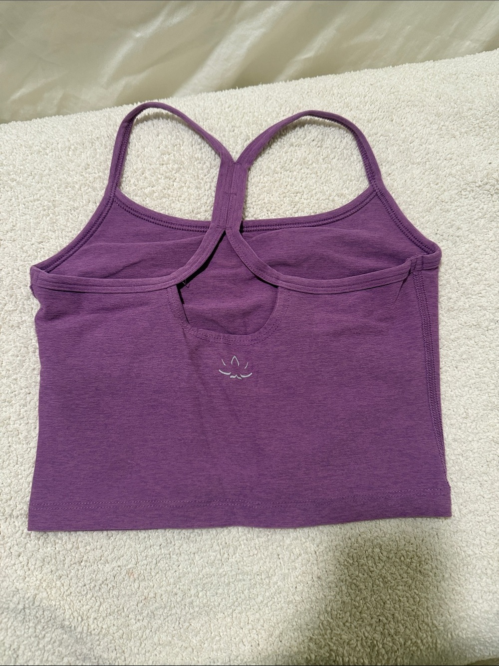 Beyond Yoga Top/Bra